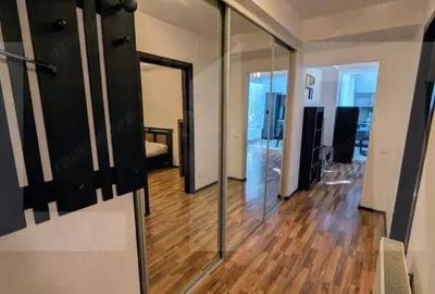 Apartament de vanzare, cu 2 camere, 57 mp, langa Parcul Herastrau - 7