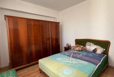 Apartament cu 4 camere decomandat, mobilat în Rahova - 8