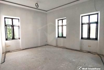 Apartament cu 3 camere decomandat în Central - 7