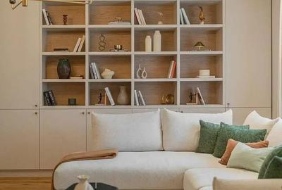 Apartament cu 2 camere în Central