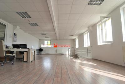 Oportunitate de investitie | Hala Parc Industrial 1 - 9