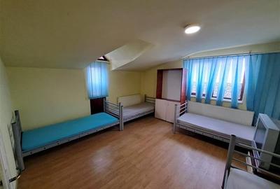 Casa pentru muncitori, 100 mp utili, situata in zona strazii Oasului! - 2