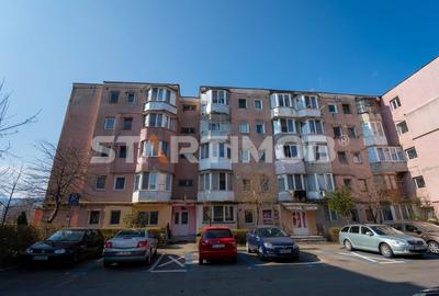 Garsonieră semidecomandată, mobilată în Bartolomeu - 19