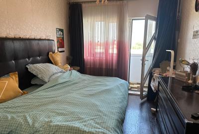 Apartament de 3 camere langa Mega Mall/ 3-Room Apartment near Mega Mall - 6