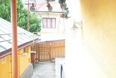 Casă cu 6 camere în Bușteni - 16