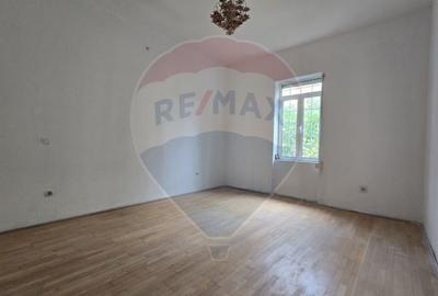 DE VANZARE Casa / Vila cu 11 camere de vanzare in zona Parcul Carol - 25