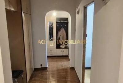 Apartament cu 2 camere decomandat, mobilat în Drumul Taberei - 3
