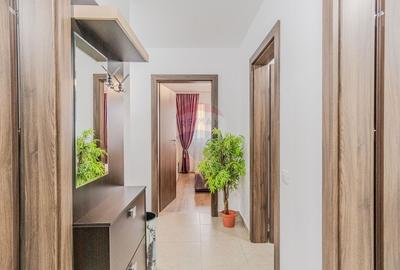 Apartament | 2 camere de inchiriat | LOC DE PARCARE | URBAN PLAZZA - 14