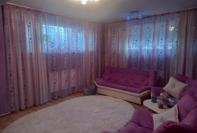 Vanzare apartament 3 camere, Titan,  Trapezului, bloc 2010, dec, 74mp utili, cen - 7