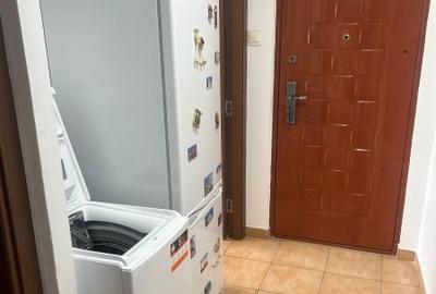 ► Casa de CULTURA 2 Camere semiDecomandate 41m² Mobilat Utilat Izolat Centrala - 4