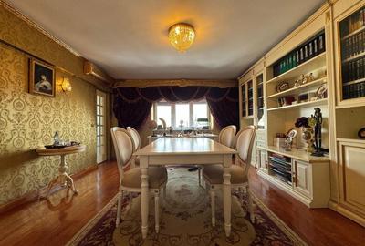 3 camere | decomandat| lux clasic -78mp - 3