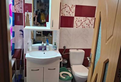 Apartament cu 2 camere decomandat în Central - 5