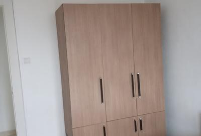 Apartament cu 2 camere decomandat în Central - 3