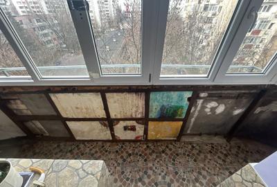 Garsonieră decomandată în Titan - 6