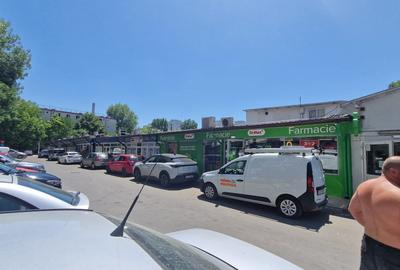 Berceni-Piata Resita-suprafata 62 mp-pret 280.000 euro - 2