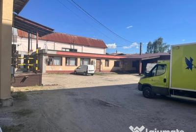 Spațiu comercial, de 600 mp, în Central - 5