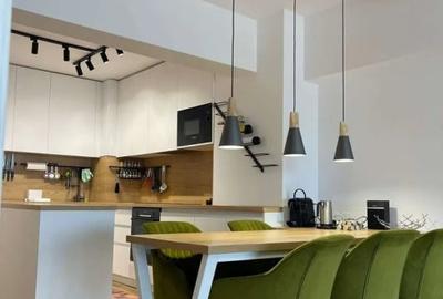 Apartament LUX, cu 3 camere, zona Gheorgheni - 1