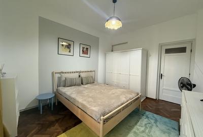 Ultracentral - Apartament 3 camere de inchiriat - 1