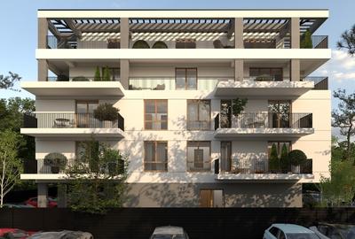 Oltenitei, Gama Residence - 2