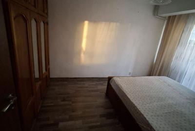 Apartament cu 2 camere semidecomandat în Republicii - 1
