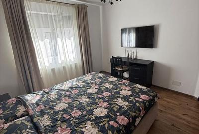 Apartament cu 3 camere decomandat în Chiajna - 13