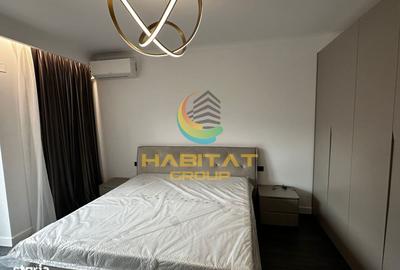 Apartament cu 3 camere decomandat în Dorobanți - 11