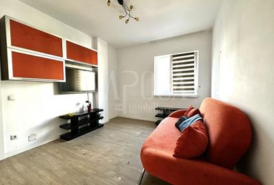 Apartament cu 4 camere semidecomandat în Florești - 5