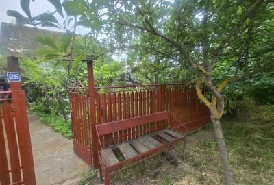 Casă cu 3 camere în Slătioarele - 3