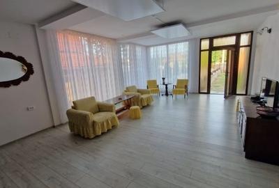 Casa noua P+1 curte si teren zona Streisangeorgiu - 2