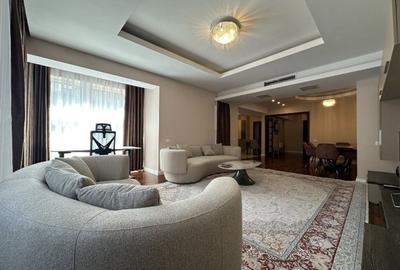Apartament mobilat Herastrau - 3