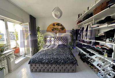 VÂNZARE 3 CAMERE | TERASA 30 MP CENTRAL MAGHERU - 7