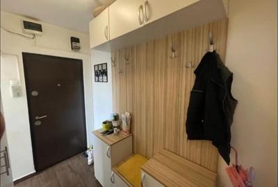 Apartament 2 camere, central, Calea Dumbravii (Finante), Sibiu - 6