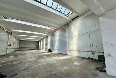 Spa?iu industrial 558mp Insta Electric sud - 7