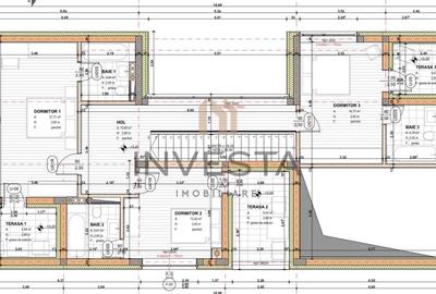 Vila de lux cu arhitectură superbă, cu panorama spre Cluj! - 5