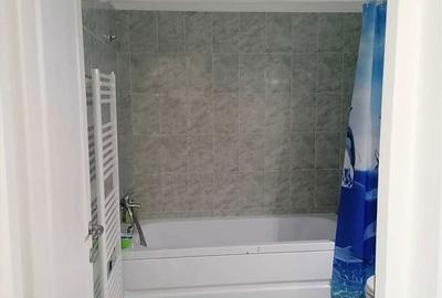 Apartament cu 2 camere semidecomandat în Florești - 6