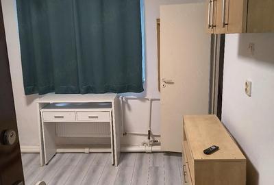 Garsonieră semidecomandată în Lipovei - 7