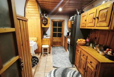 Casa 3 camere, 80mp, Siret - 9