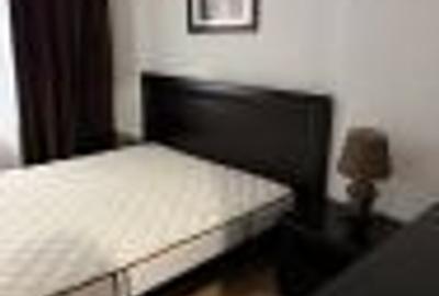 Apartament cu 2 camere decomandat, mobilat în Băneasa