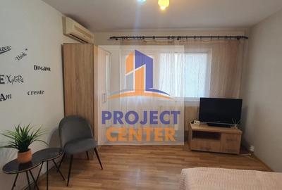 Garsoniera Exercitiu, langa liceele Dinu Lipatti si Barbu - 2