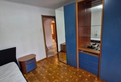 Apartament cu 3 camere decomandat, mobilat în Doamna Ghica - 12