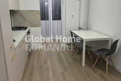 Prima Inchiriere | Apart 2 camere 58m2 | Aviatiei - Promenada | Metrou 5 min - 4