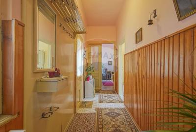 Casa / Vila cu 5 camere de vanzare in zona Schei, Cotun 9 - 22