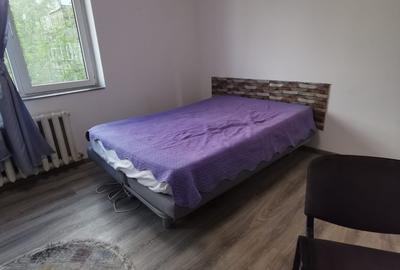 Garsonieră semidecomandată, mobilată în Gara de Nord - 3