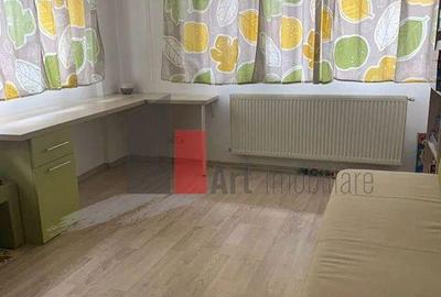 Apartament cu 3 camere de inchiriat in zona Bucurestii Noi - 5