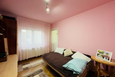 Apartament 4 camere, decomandat, etaj 2, 78mp in Bucovina - 7