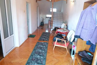 Casă cu 3 camere cu Teren 374 Mp în Exterior Sud - 17