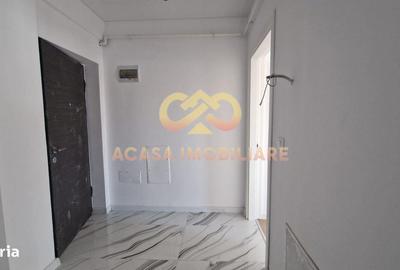 Apartament cu 2 camere în Bucium - 4