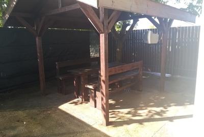 Proprietar, inchiriez apatament 2 camere cu curte, parcare , zona Giurgiului - 7