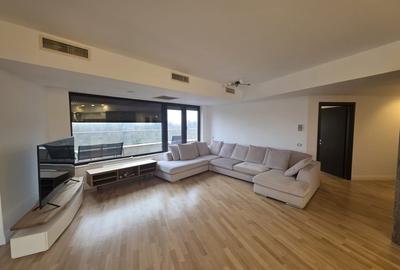 Apartament cu 5 camere în Herăstrău - 2