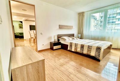 Apartament cu 4 camere decomandat în Iris - 8